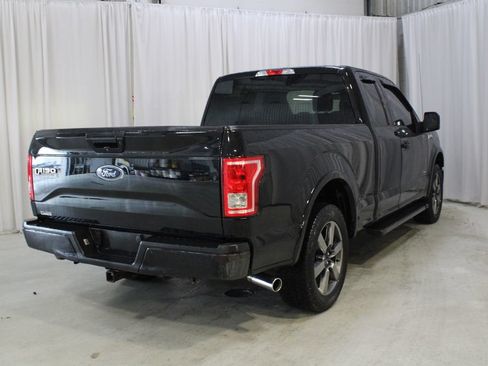 Used 2017 Ford F150 XLT w/ Equipment Group 301A Mid AWD/4WD image 23