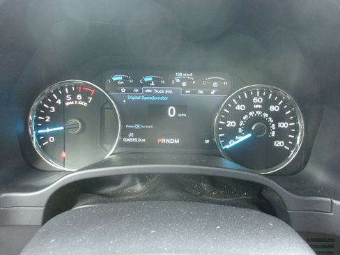 Used 2019 Ford F150 Lariat AWD/4WD image 10