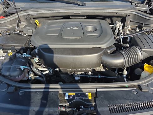 Used 2021 Jeep Grand Cherokee Laredo X RWD image 17