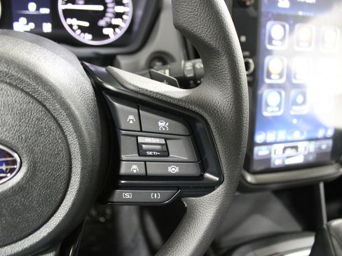 New 2026 Subaru Crosstrek 2.0i Premium AWD/4WD image 11