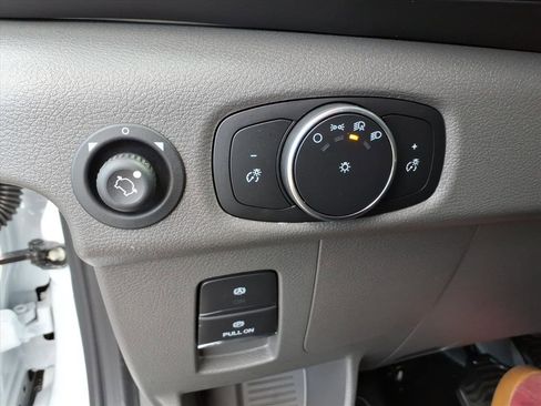 New 2026 Ford Transit 350 148 Medium Roof image 16