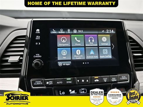 Used 2024 Honda Odyssey Elite image 20