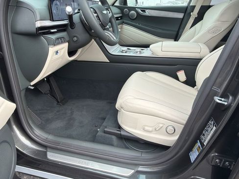 New 2026 Genesis GV80 2.5T Advanced image 9