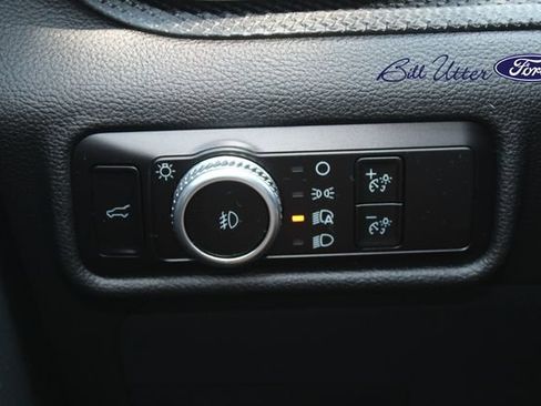 Used 2023 Ford Explorer ST w/ Equipment Group 401A AWD/4WD image 22
