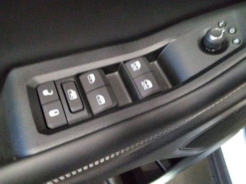 New 2026 Jeep Grand Cherokee Altitude image 34