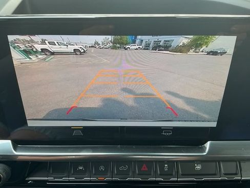 New 2026 Chevrolet Silverado 1500 RST w/ RST Select Package AWD/4WD image 20