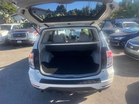 Used 2013 Subaru Forester 2.5X Premium image 7