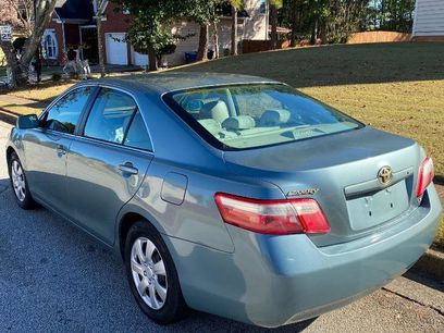 Used 2007 Toyota Camry LE