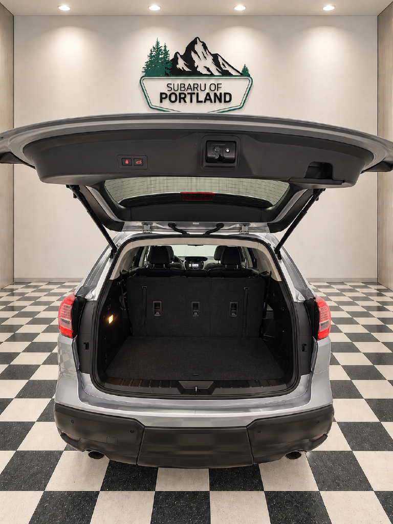 Used 2020 Subaru Ascent Limited w/ Technology Package AWD/4WD image 20