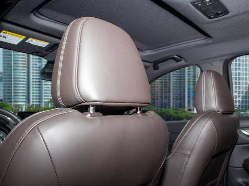 Used 2025 MAZDA CX-5 Signature AWD/4WD image 20