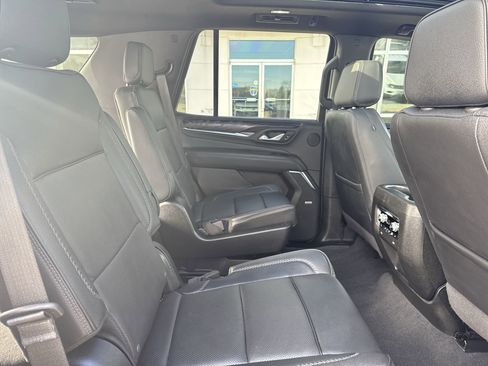 Used 2023 GMC Yukon Denali image 28