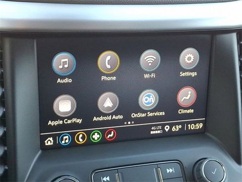 Used 2023 GMC Acadia SLE image 18