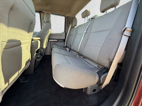 Used 2017 Ford F150 XLT w/ Equipment Group 301A Mid RWD image 20