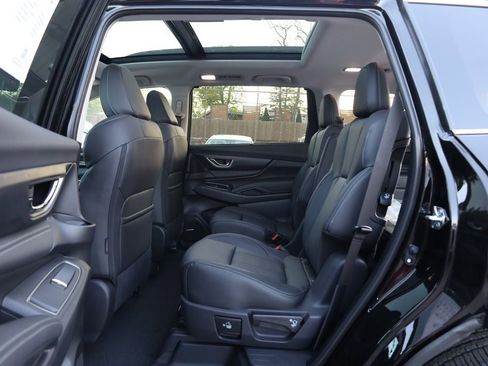 New 2026 Subaru Ascent Limited AWD/4WD image 25