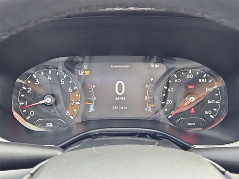 Used 2023 Jeep Compass Limited w/ Sun and Sound Group image 32