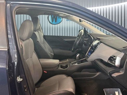 Certified 2023 Subaru Outback Limited AWD/4WD image 5