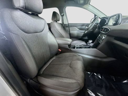 Used 2019 Hyundai Santa Fe SEL AWD/4WD image 29