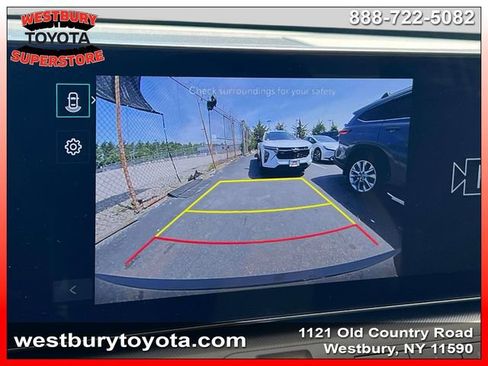 Used 2025 Kia K4 FWD image 34