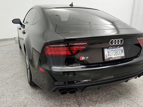 Used 2018 Audi S7 Premium Plus w/ S Sport Package AWD/4WD image 20