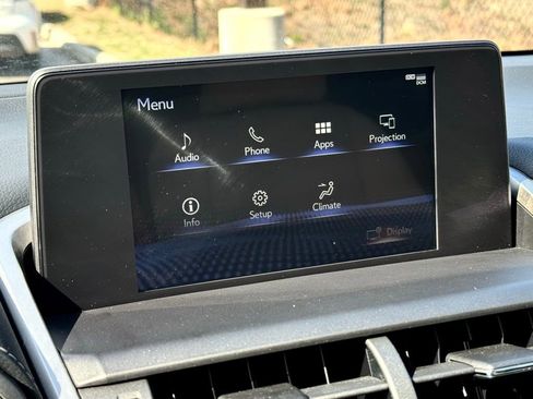 Used 2019 Lexus NX 300 AWD w/ Comfort Package image 33