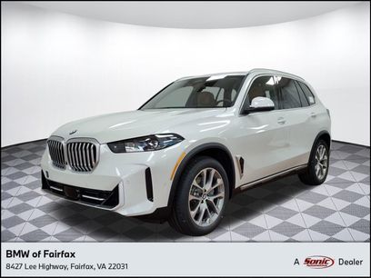 New 2026 BMW X5 xDrive40i w/ Climate Comfort Package