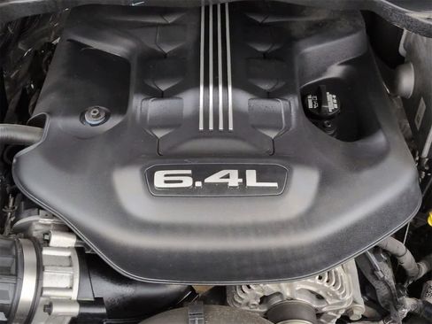 Used 2023 Jeep Grand Wagoneer 4WD image 14