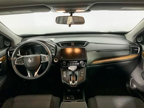 Used 2022 Honda CR-V EX image 20