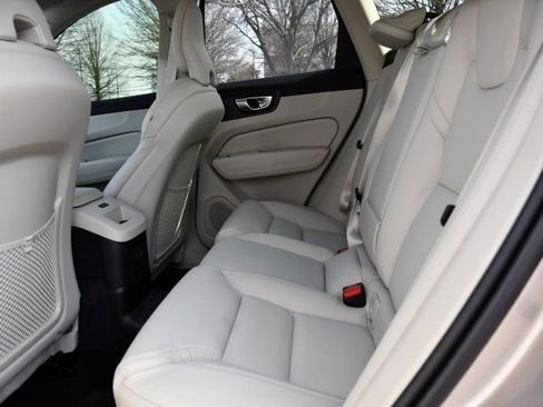 New 2026 Volvo XC60 T8 Ultra w/ Protection Package Premier image 15