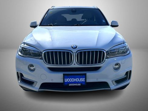 Used 2017 BMW X5 xDrive35i AWD/4WD image 2