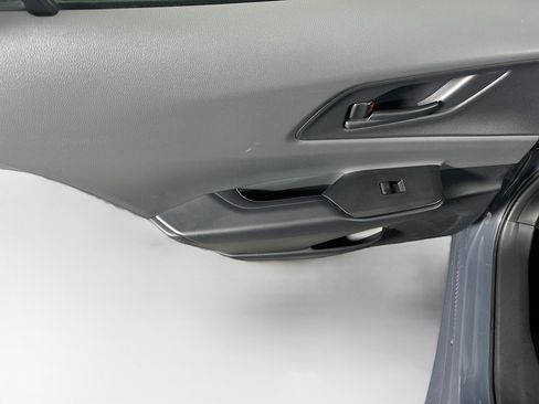 Used 2025 Toyota Prius LE image 26