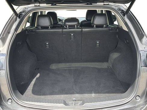 Used 2020 MAZDA CX-5 Touring AWD/4WD image 12