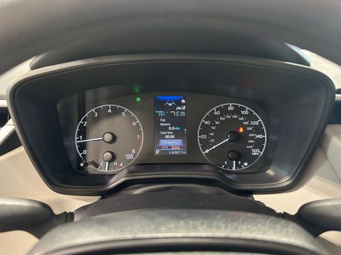 Used 2025 Toyota Corolla LE image 17