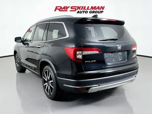 Used 2019 Honda Pilot Touring image 5