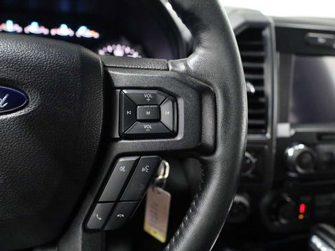 Used 2018 Ford F150 XLT w/ Equipment Group 302A Luxury image 25