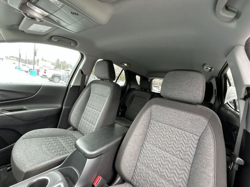 Used 2024 Chevrolet Equinox LT image 21