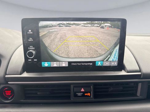 Certified 2024 Honda Pilot EX-L image 28