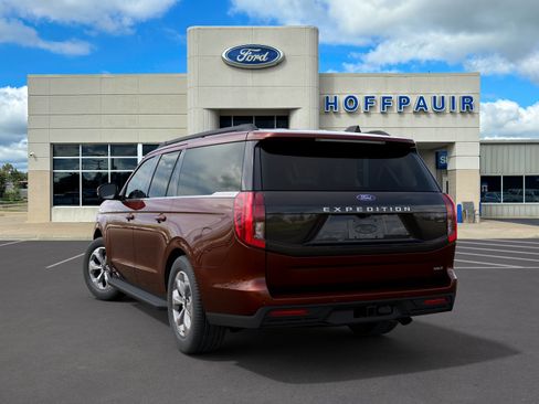 New 2027 Ford Expedition Max Active AWD/4WD image 31