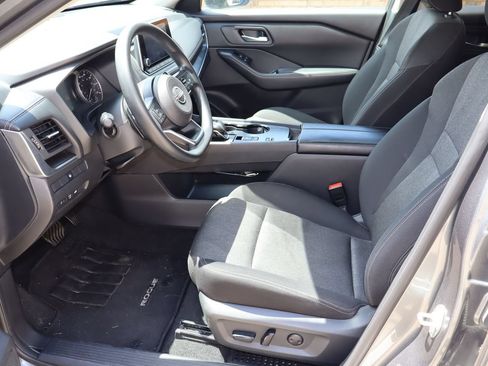 Used 2024 Nissan Rogue SV FWD image 15