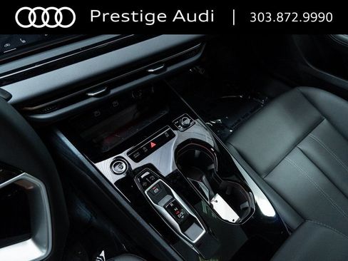 Used 2025 Audi A5 2.0T Premium w/ Convenience Package AWD/4WD image 17