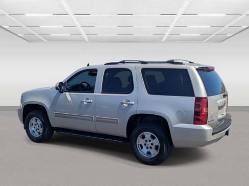 Used 2013 Chevrolet Tahoe LS image 4