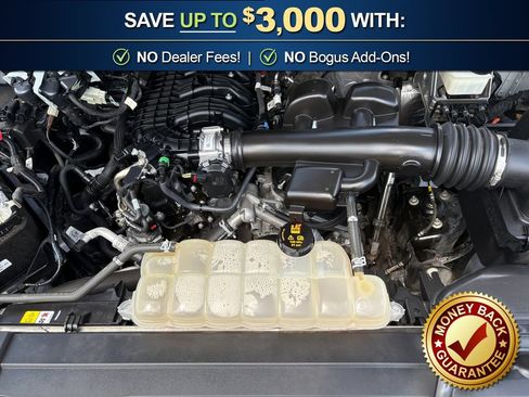 Certified 2021 Ford F150 XL w/ Equipment Group 101A High RWD image 24