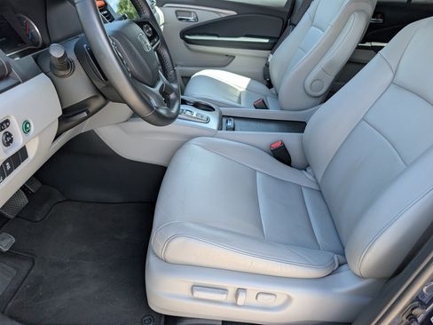 Used 2021 Honda Pilot EX-L image 9