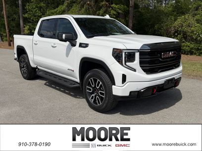 Used 2023 GMC Sierra 1500 AT4 w/ Technology Package