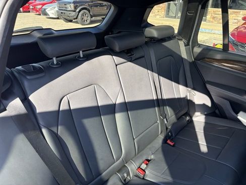 Used 2018 BMW X3 xDrive30i w/ Premium Package image 35