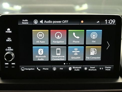 Used 2024 Honda Pilot Elite image 11