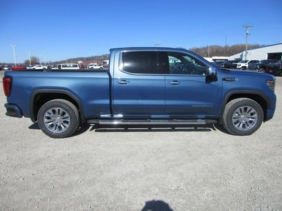 New 2026 GMC Sierra 1500 Denali