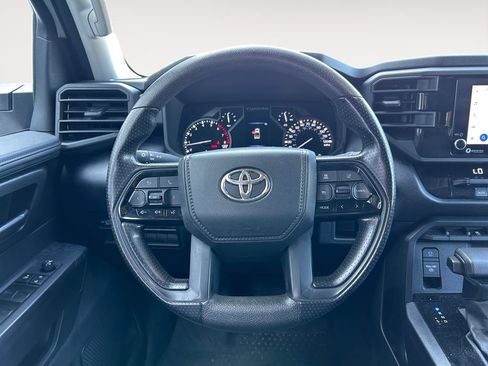 Used 2022 Toyota Tundra SR RWD image 12