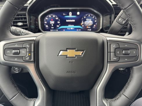 New 2026 Chevrolet Silverado 1500 LT image 29