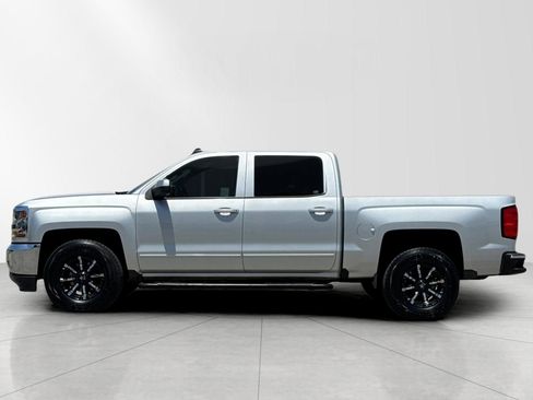 Used 2017 Chevrolet Silverado 1500 LT w/ All Star Edition RWD image 6