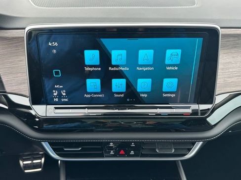 New 2026 Volkswagen Atlas SEL Premium R-Line image 35